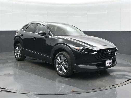 2023 Mazda CX-30 2.5 S Premium Package