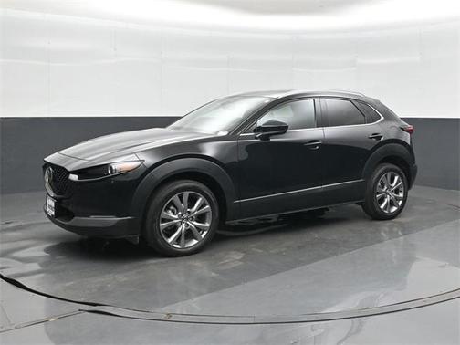2023 Mazda CX-30 2.5 S Premium Package