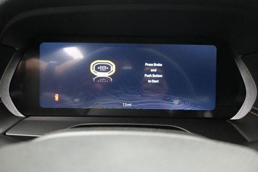 Bright White Clearcoat 2026 Jeep Grand Cherokee Limited