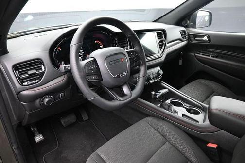 Green Machine 2026 Dodge Durango GT RWD