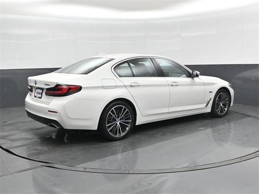 2023 BMW 530e Base