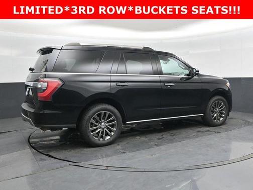 2020 Ford Expedition Limited