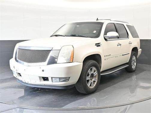 2007 Cadillac Escalade Base