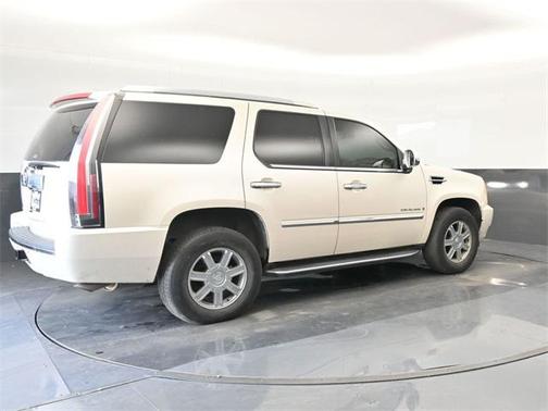 2007 Cadillac Escalade Base