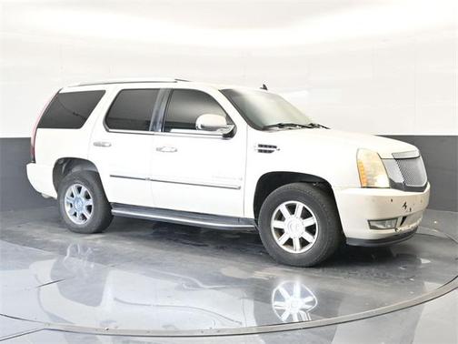 2007 Cadillac Escalade Base