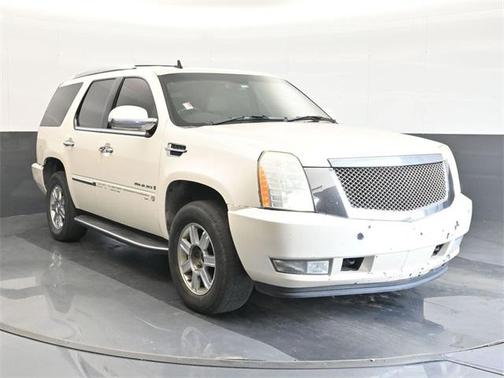 2007 Cadillac Escalade Base