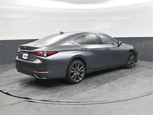 2019 Lexus ES 350 Ultra Luxury