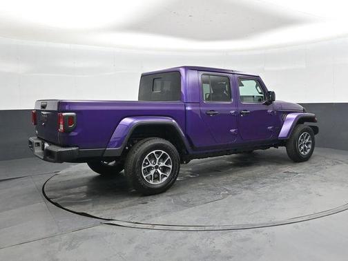 Pht 2026 Jeep Gladiator Sport S