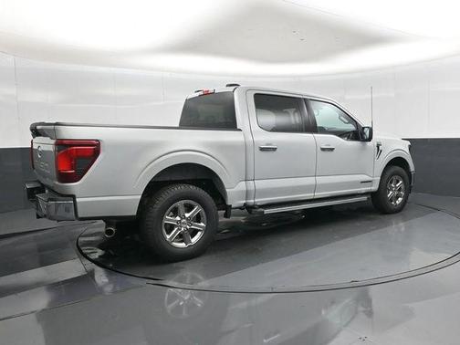 Avalanche 2024 Ford F-150 XLT