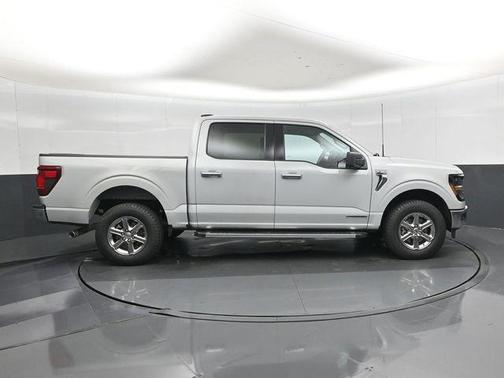 Avalanche 2024 Ford F-150 XLT