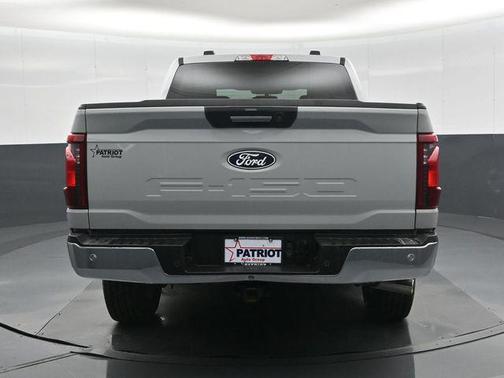 Avalanche 2024 Ford F-150 XLT