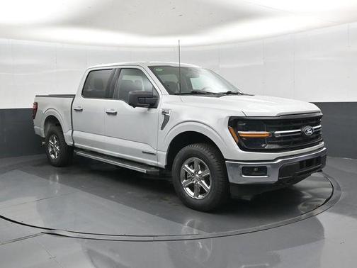 Avalanche 2024 Ford F-150 XLT