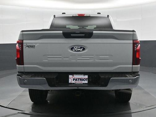 Avalanche 2024 Ford F-150 XLT