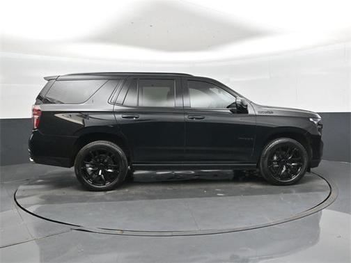 2022 Chevrolet Tahoe 2WD High Country