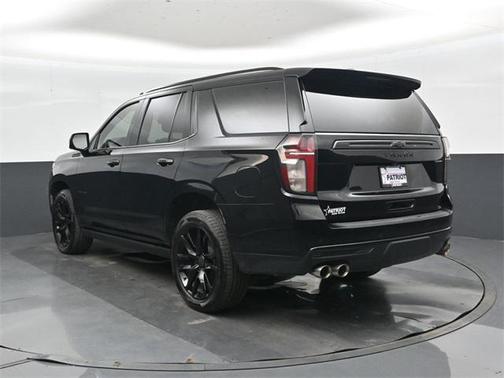 2022 Chevrolet Tahoe 2WD High Country