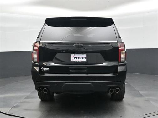 2022 Chevrolet Tahoe 2WD High Country