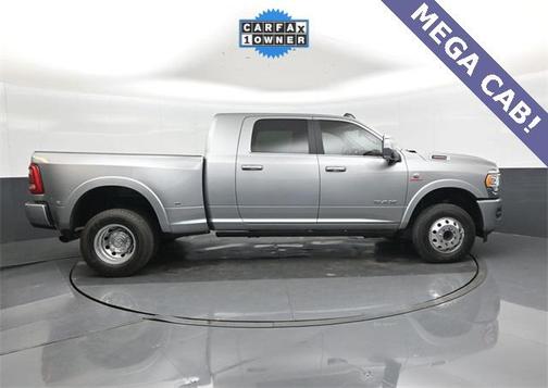 2023 RAM 3500 Longhorn