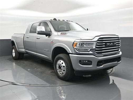 2023 RAM 3500 Longhorn