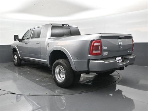 2023 RAM 3500 Longhorn