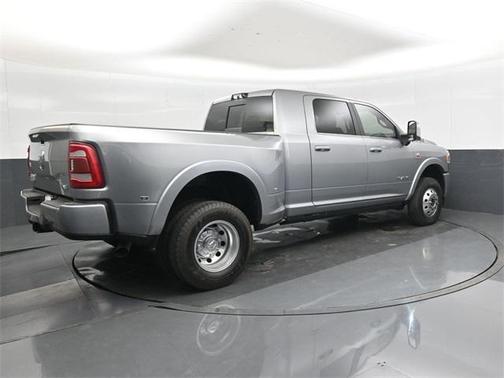 2023 RAM 3500 Longhorn