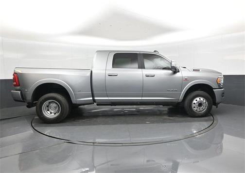 2023 RAM 3500 Longhorn