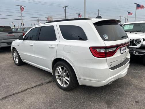 2023 Dodge Durango R/T Plus AWD