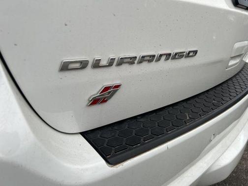 2023 Dodge Durango R/T Plus AWD