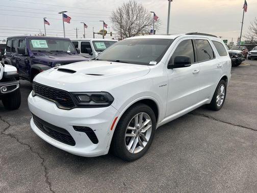 2023 Dodge Durango R/T Plus AWD