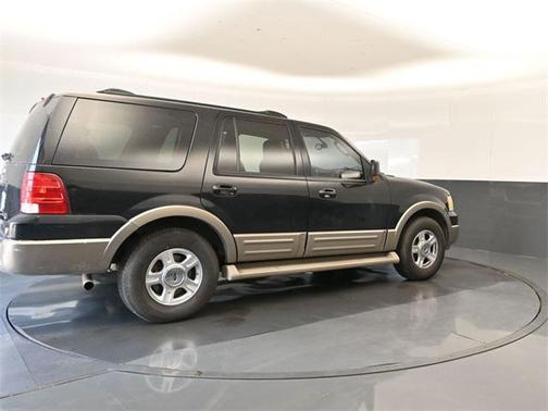 2004 Ford Expedition Eddie Bauer