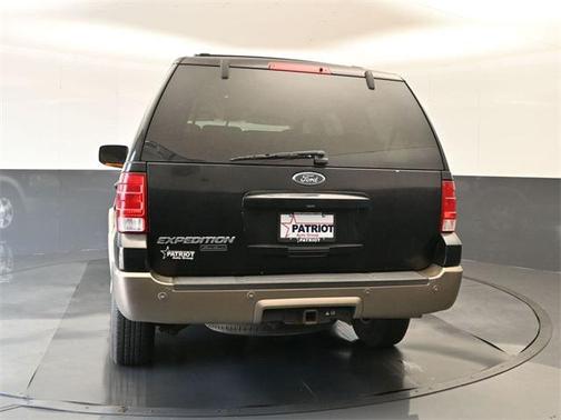 2004 Ford Expedition Eddie Bauer