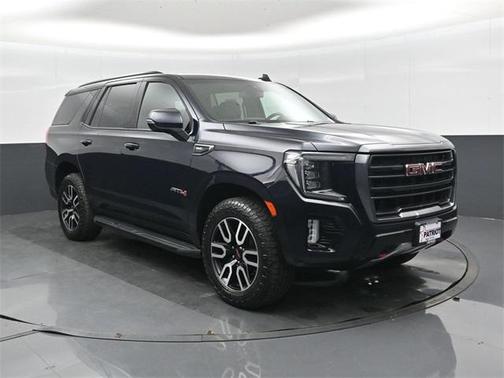 2021 GMC Yukon 4WD AT4