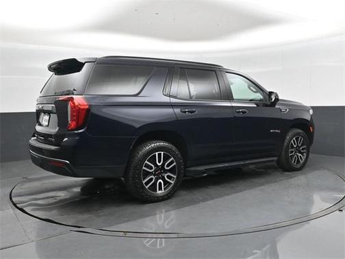 2021 GMC Yukon 4WD AT4