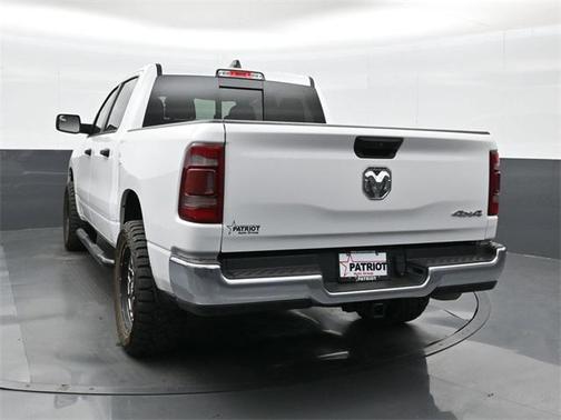 2023 RAM 1500 Tradesman