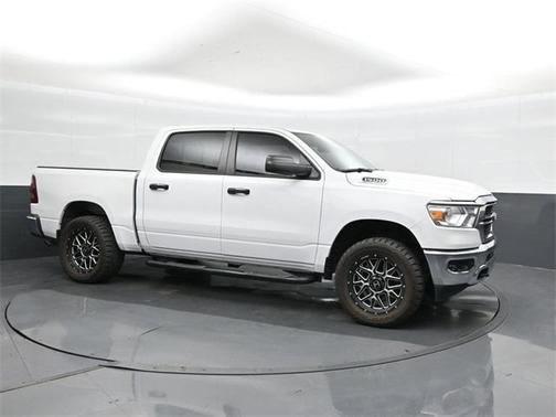 2023 RAM 1500 Tradesman