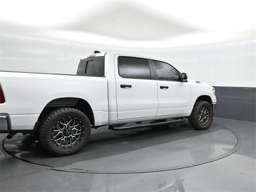 2023 RAM 1500 Tradesman