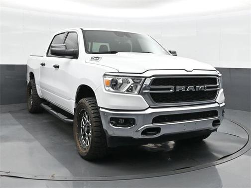 2023 RAM 1500 Tradesman