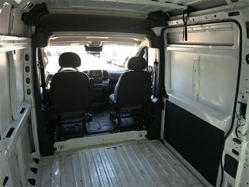 2024 RAM ProMaster 2500 Tradesman