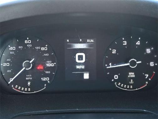 2024 RAM ProMaster 2500 Tradesman