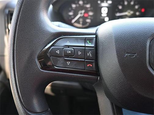 2024 RAM ProMaster 2500 Tradesman