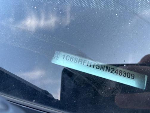 2022 RAM 1500 Limited