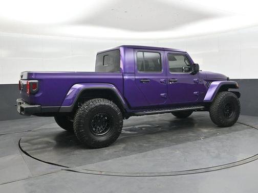 Reign 2026 Jeep Gladiator Sport S