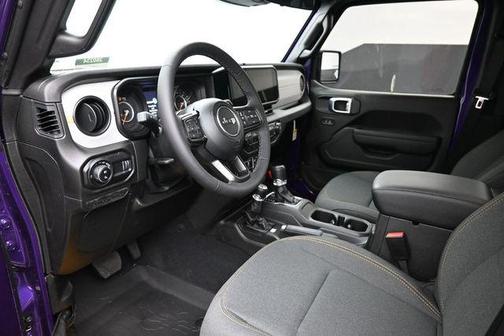 Reign 2026 Jeep Gladiator Sport S