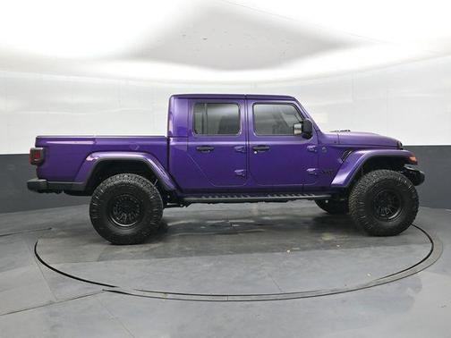 Reign 2026 Jeep Gladiator Sport S