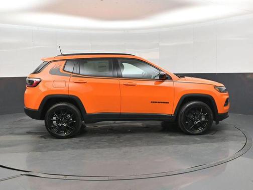 Joose 2026 Jeep Compass Latitude