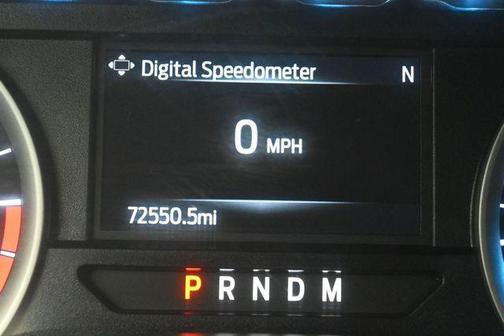 Blue 2021 Ford F-250 XL