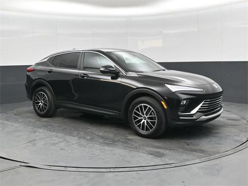 2024 Buick Envista Preferred FWD