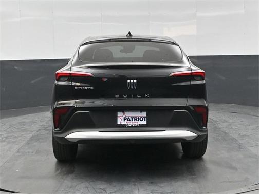 2024 Buick Envista Preferred FWD