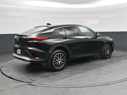 2024 Buick Envista Preferred FWD