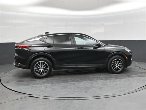 2024 Buick Envista Preferred FWD