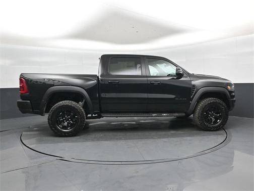2026 RAM 1500 RHO Crew Cab 4x4 5'7' Box
